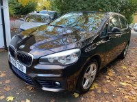 BMW 2 SERIES ACTIVE TOURER