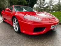 FERRARI 360
