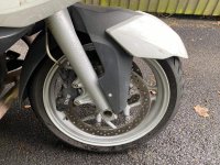 BMW R1200RT
