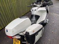 BMW R1200RT