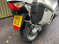 BMW R1200RT