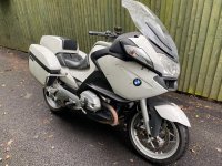 BMW R1200RT