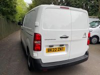 CITROEN DISPATCH