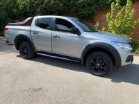 FIAT FULLBACK