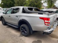FIAT FULLBACK