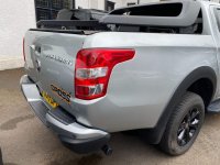 FIAT FULLBACK
