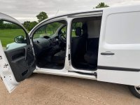 RENAULT KANGOO MAXI