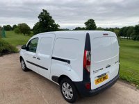 RENAULT KANGOO MAXI