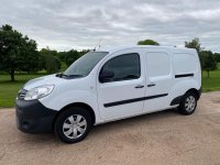 RENAULT KANGOO MAXI