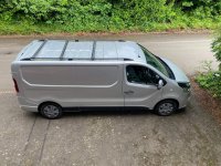 FIAT TALENTO