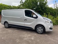 FIAT TALENTO