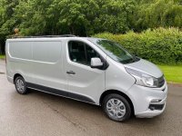 FIAT TALENTO