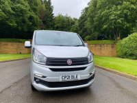 FIAT TALENTO