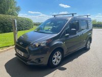 FORD TOURNEO CONNECT