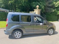 FORD TOURNEO CONNECT
