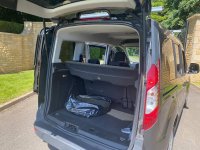 FORD TOURNEO CONNECT