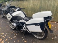BMW R1200RT