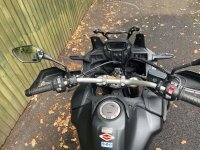 HONDA CRF1000L Africa Twin