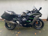 KAWASAKI Z1000