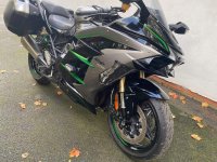 KAWASAKI Z1000