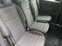 VAUXHALL COMBO