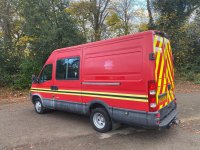IVECO DAILY
