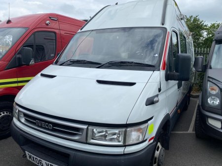 IVECO DAILY