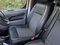 CITROEN DISPATCH