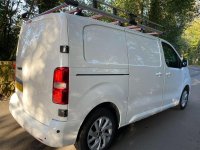 CITROEN DISPATCH