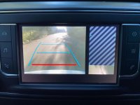 CITROEN DISPATCH