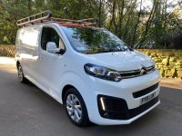 CITROEN DISPATCH