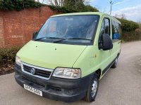 FIAT DUCATO
