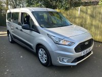 FORD GRAND TOURNEO CONNECT