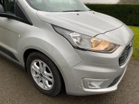FORD GRAND TOURNEO CONNECT
