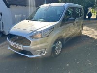 FORD GRAND TOURNEO CONNECT