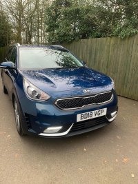 KIA NIRO