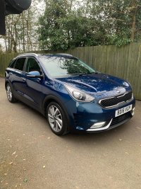 KIA NIRO