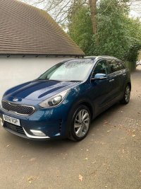 KIA NIRO