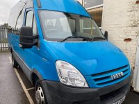 IVECO DAILY