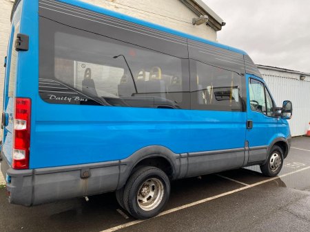 IVECO DAILY