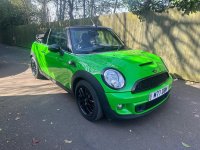 MINI CONVERTIBLE