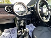 MINI CONVERTIBLE