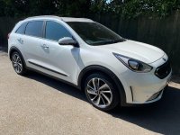 KIA NIRO