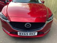 MAZDA MAZDA6