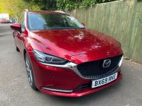 MAZDA MAZDA6