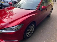 MAZDA MAZDA6