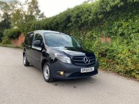 MERCEDES-BENZ CITAN