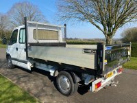 VAUXHALL MOVANO
