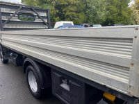 NISSAN CABSTAR