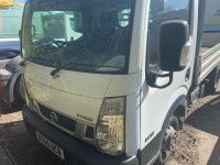 NISSAN CABSTAR